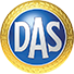 logo das