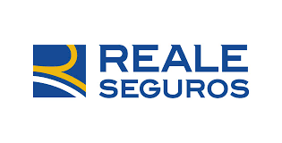 logo reale seguros