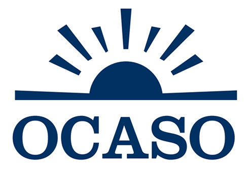 logo ocaso